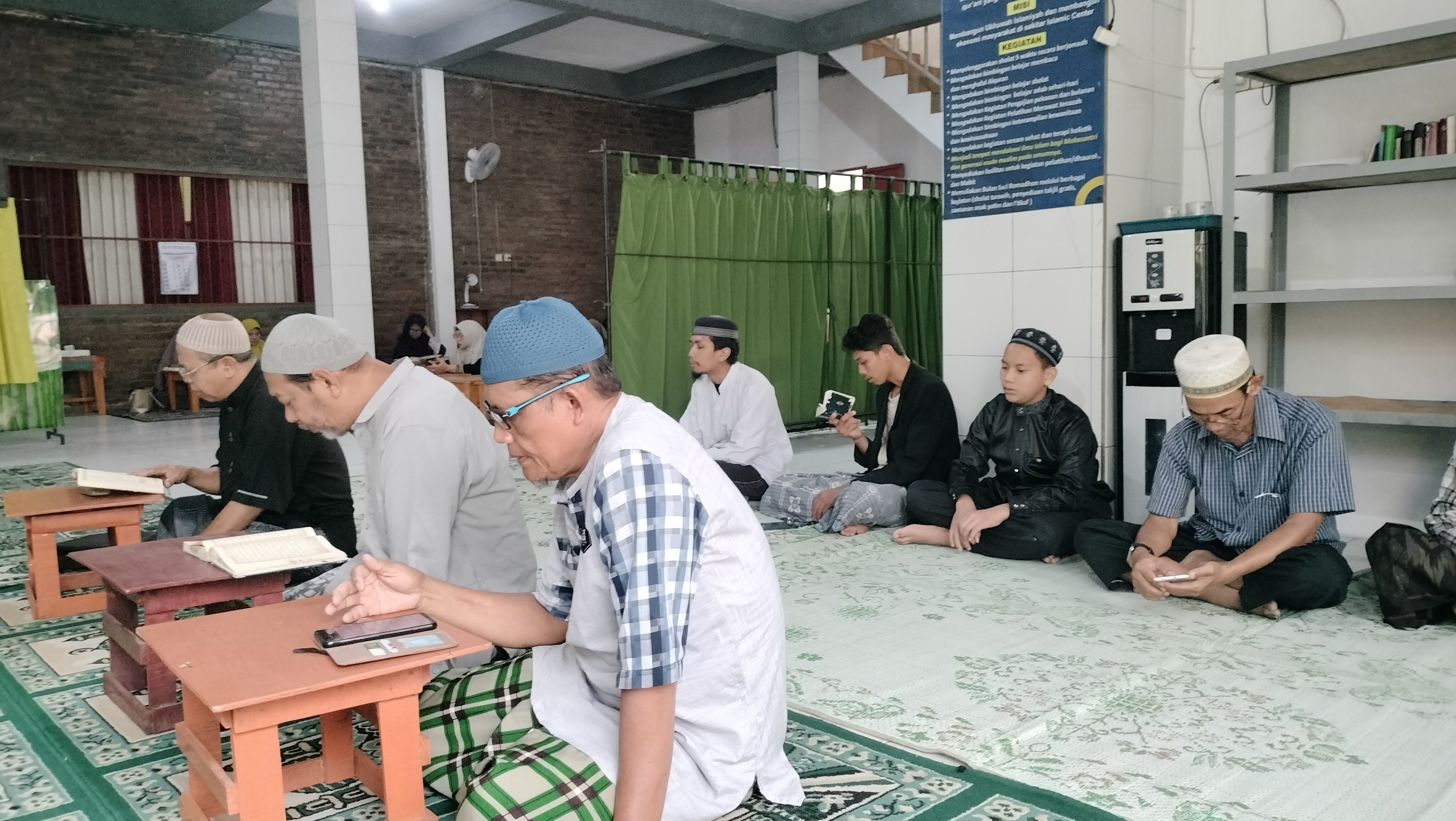 Program Dakwah